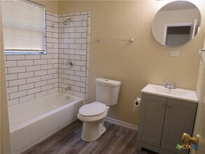 502 McArthur Dr in Killeen, TX - Building Photo - Building Photo