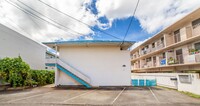 1617 Frog Ln in Honolulu, HI - Foto de edificio - Building Photo