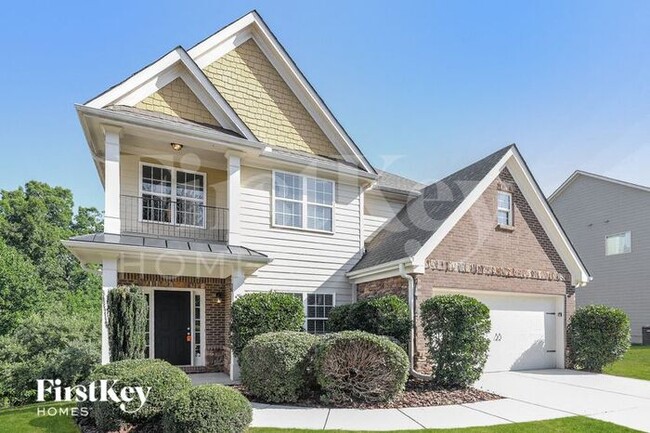 6267 Cove Creek Dr in Flowery Branch, GA - Building Photo - Building Photo