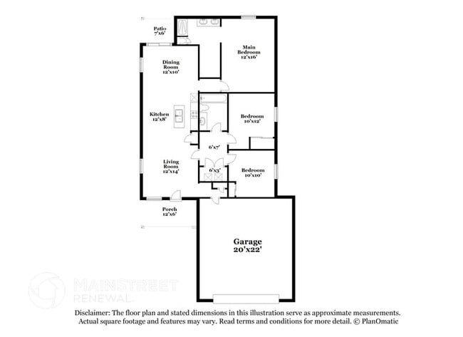 3791 E Sandoval Dr in San Tan Valley, AZ - Building Photo - Building Photo