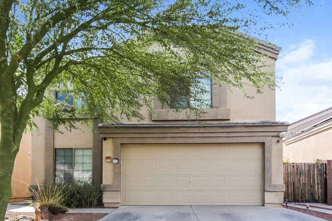 property at 23887 W Lasso Ln