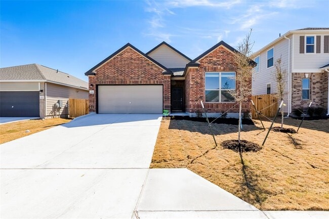 property at 1508 Carriageway Dr