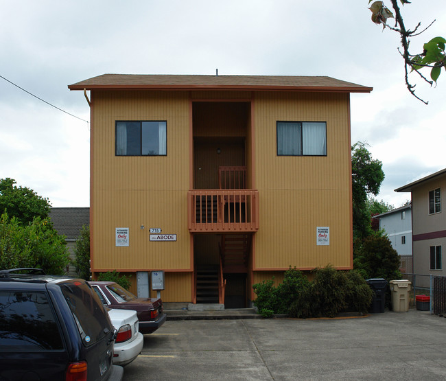 The Abode in Corvallis, OR - Building Photo - Building Photo