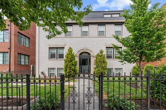 1244 Raum ST NE in Washington, DC - Building Photo - Building Photo