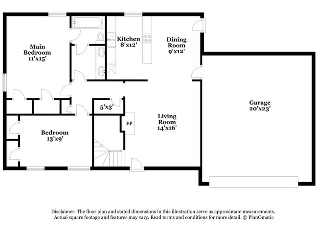 8229 Valley Ridge Trail in Memphis, TN - Building Photo - Building Photo