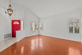 7231 Spring Ct in Los Angeles, CA - Building Photo - Building Photo