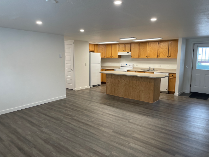 416 N 16th Ave in Bozeman, MT - Building Photo