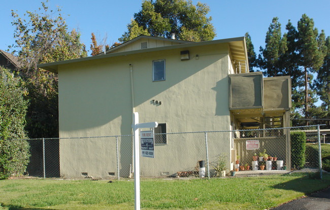 795 Carmel Ave in Sunnyvale, CA - Building Photo - Building Photo