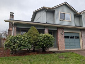 196 62nd Pl in Springfield, OR - Building Photo