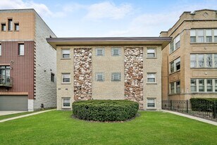 425 S Kenilworth Ave in Oak Park, IL - Building Photo