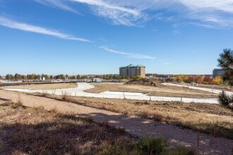 Grand Vue Condos in Broomfield, CO - Building Photo - Building Photo