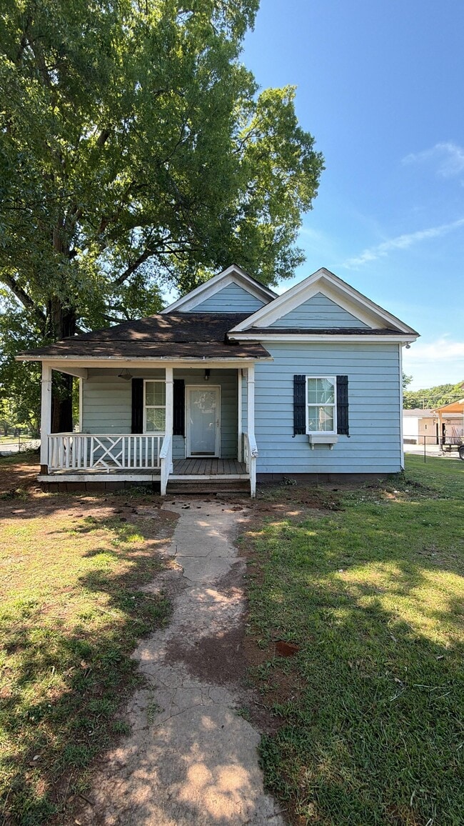 property at 12 Puritan St