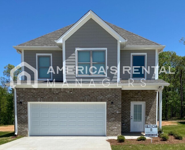 property at 220 Ridgeview Cir
