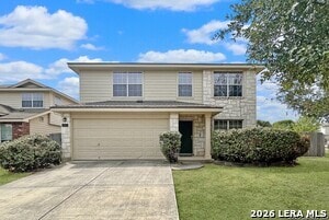 property at 10810 Arabian Sands