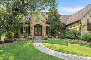 571 Polo Club Dr in Austin, TX - Building Photo