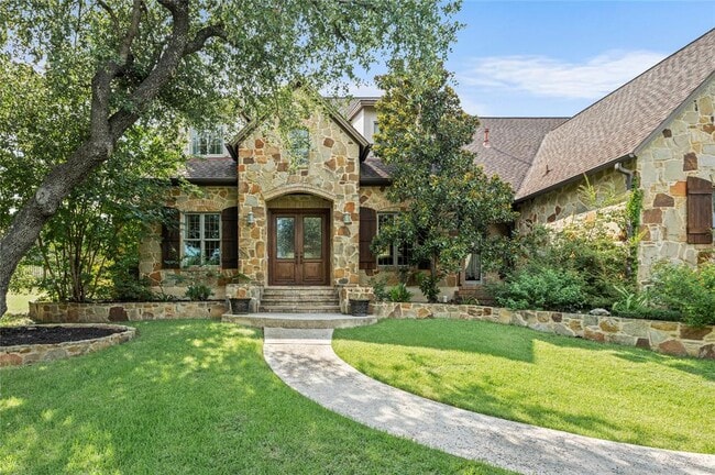 property at 571 Polo Club Dr
