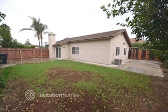 7783 Cartilla Ave in Fontana, CA - Building Photo - Building Photo