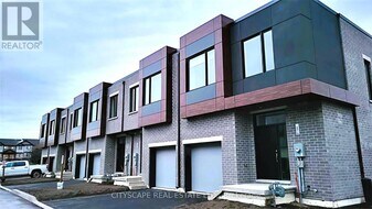 416 Dundas St S in Cambridge, ON - Building Photo