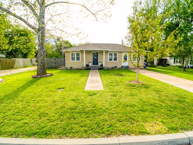 property at 1122 Fay Ave