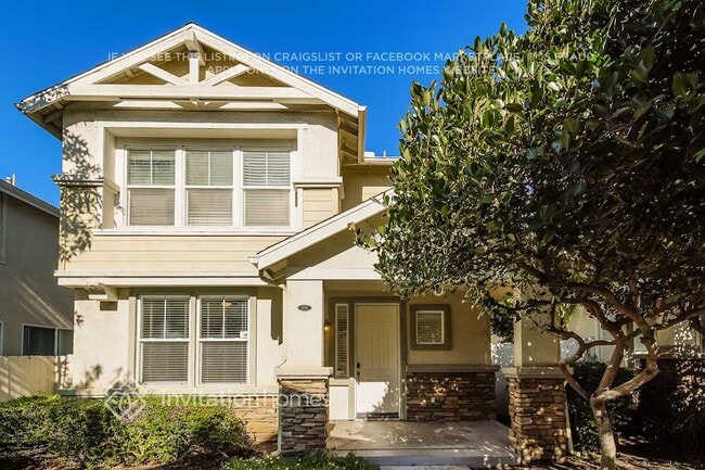 property at 1232 Date Palm Dr