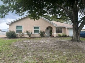 1287 Lingen Ave NW in Palm Bay, FL - Building Photo