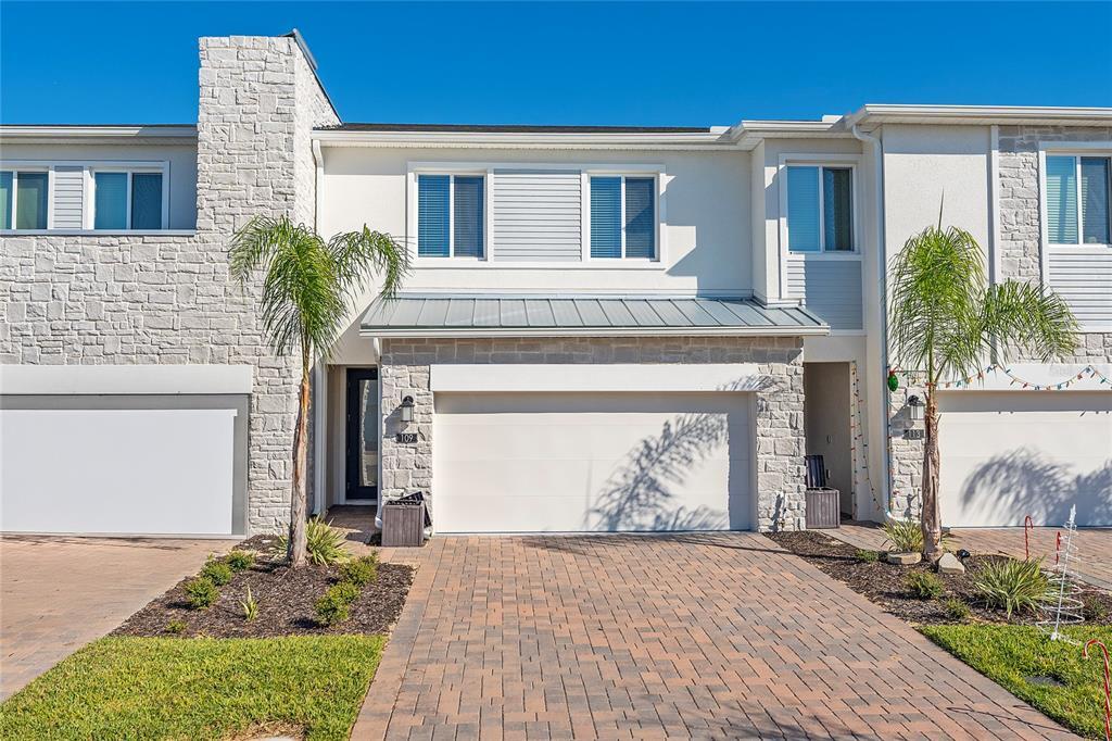 109 Bogey Dr in Four Corners, FL - Building Photo