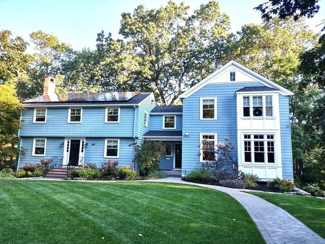 64 Baskin Rd