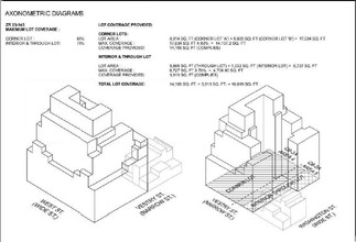 70 Vestry St in New York, NY - Building Photo - Building Photo