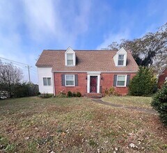 714 Freeman Rd in Richmond, VA - Building Photo - Building Photo