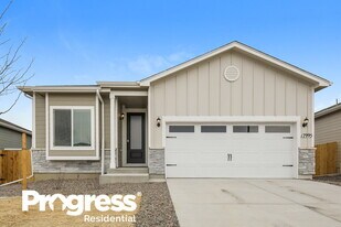 17995 E 94th Ave in Commerce City, CO - Building Photo