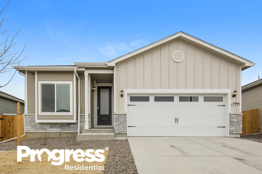 17995 E 94th Ave in Commerce City, CO - Building Photo