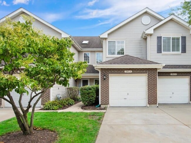 2813 Odlum Dr