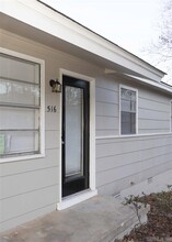 516 Libby Ln in North Little Rock, AR - Building Photo - Building Photo