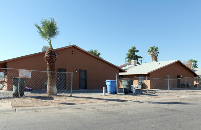 Alicia Apartments in Phoenix, AZ - Building Photo - Building Photo