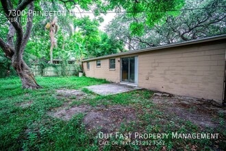 7300 Princeton Dr in Hudson, FL - Building Photo - Building Photo