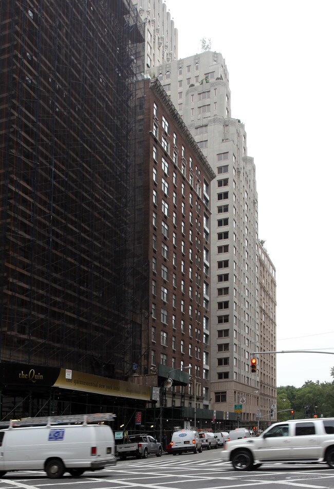 Windsor Park Apartments New York, NY Apartments For Rent