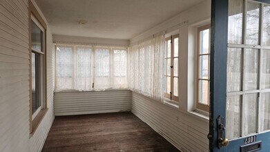 2301 W Regan Ave in Boise, ID - Building Photo - Building Photo