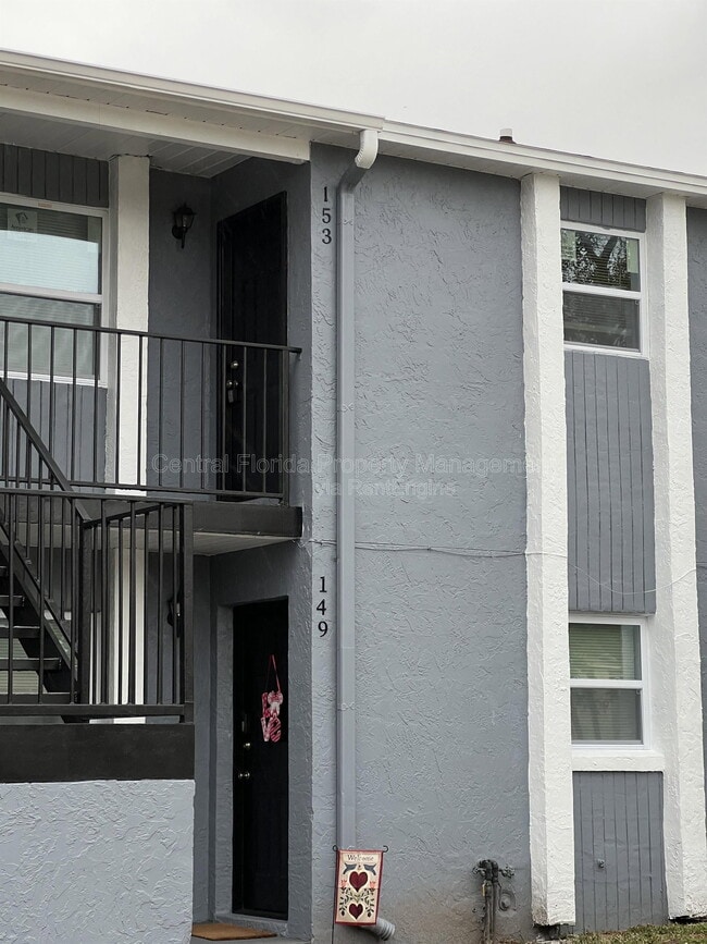 155 Cory Ln in Winter Springs, FL - Building Photo - Building Photo