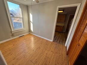 1006 N 12th St in Paducah, KY - Building Photo - Building Photo