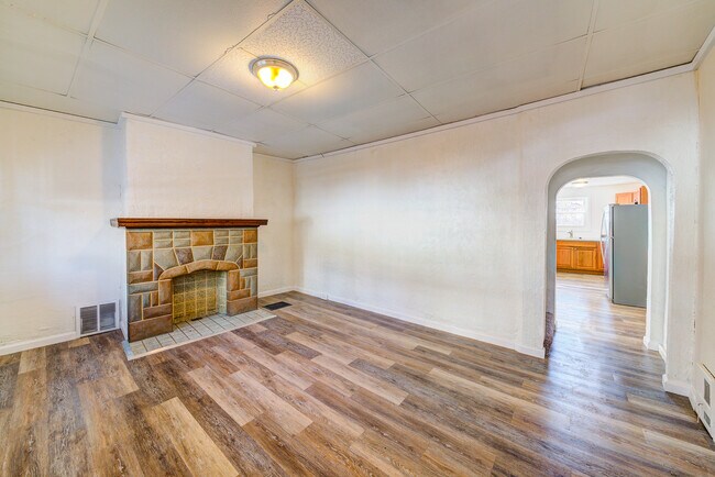 70 Greenbush St in Pittsburgh, PA - Building Photo - Building Photo