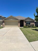 278 Xanadu Dr in Jarrell, TX - Building Photo