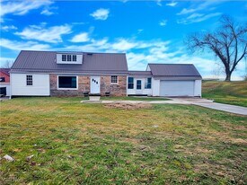 27280 Miles Rd in Solon, OH - Building Photo