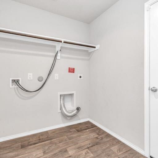 property at 1827 Gibbons Creek Dr