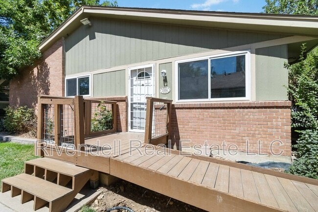 property at 1155 S Fairplay Cir