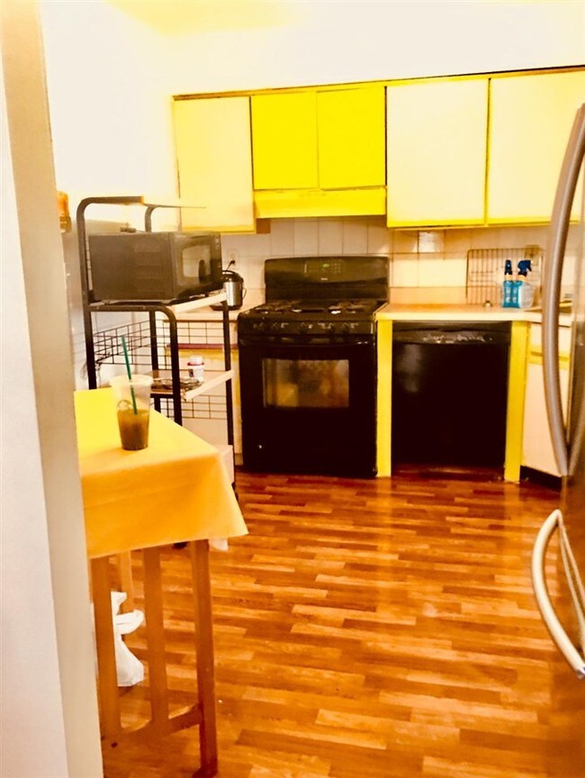 191 Griffith St in Jersey City, NJ - Building Photo - Building Photo