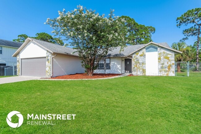 707 Isar Ave NW in Palm Bay, FL - Building Photo - Building Photo