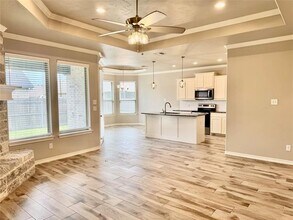 626 Violet Dr in Tolar, TX - Building Photo - Building Photo