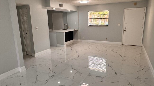 property at 9150 NW 38th Dr