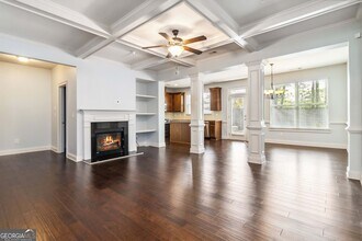 2026 Brightleaf Way in Marietta, GA - Building Photo - Building Photo