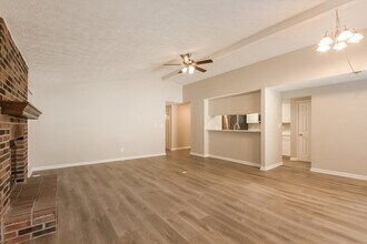 4419 Deerview Ct in Indianapolis, IN - Building Photo - Building Photo